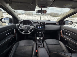 Vand Dacia Duster Extreme TCE 150 EDC fabricata in 2022. - imagine 7