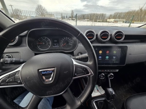 Vand Dacia Duster Extreme TCE 150 EDC fabricata in 2022. - imagine 6