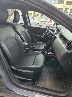 Vand Dacia Duster Extreme TCE 150 EDC fabricata in 2022. - imagine 4