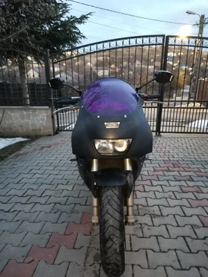 Vând Yamaha FZR 1000 an 1994   - imagine 3