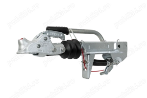 Frana inertiala AL-KO251G, 1550-3000kg, Dispozitiv inertial de franare - imagine 7