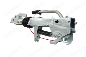 Frana inertiala AL-KO251G, 1550-3000kg, Dispozitiv inertial de franare - imagine 8