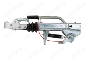 Frana inertiala AL-KO251G, 1550-3000kg, Dispozitiv inertial de franare