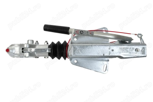 Frana inertiala AL-KO251G, 1550-3000kg, Dispozitiv inertial de franare - imagine 6