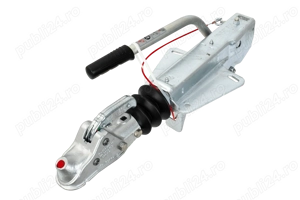 Frana inertiala AL-KO251G, 1550-3000kg, Dispozitiv inertial de franare - imagine 5