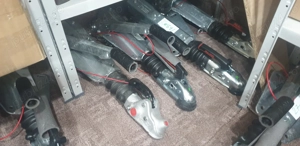 251S ALKO Sistem de franare 2700 kg, protap in V, frana inertiala - imagine 5