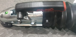 251S ALKO Sistem de franare 2700 kg, protap in V, frana inertiala - imagine 3