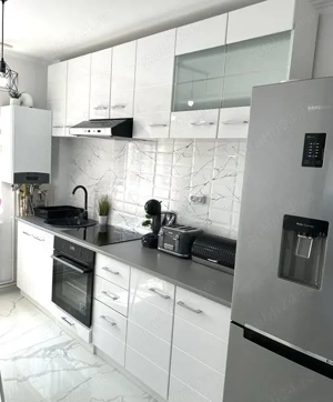 chirie BACAU un apartament cu 2 camere