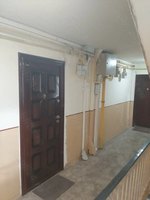 Proprietar vand apartament cu 3 camere girocului - imagine 10
