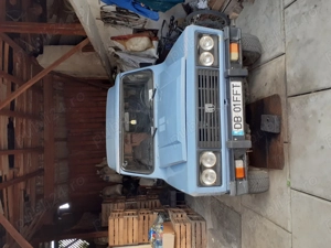 Vand ARO 243 D127 Pret fix - imagine 2