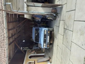 Vand ARO 243 D127 Pret fix