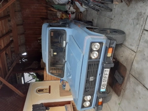 Vand ARO 243 D127 Pret fix - imagine 3