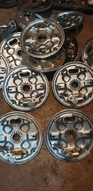 Platou franare ALKO 2050/ 2051 - imagine 3