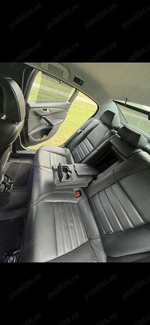 Vând Peugeot 508 2016 - imagine 7