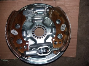 Kit reparatie punte ALKO 1350 si 1500 kg