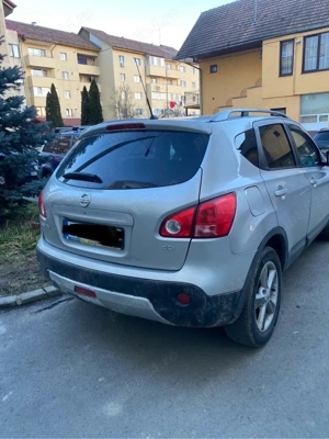 Nissan Qashqai - imagine 5