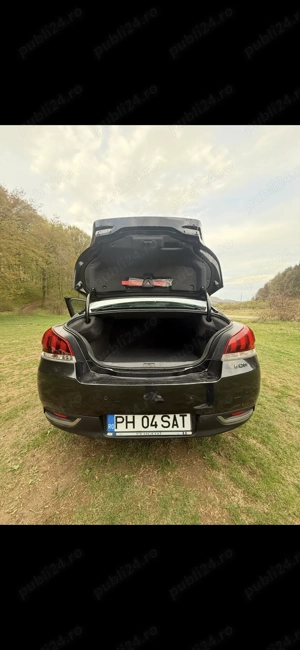 Vând Peugeot 508 2016 - imagine 11