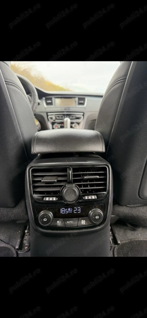 Vând Peugeot 508 2016 - imagine 6