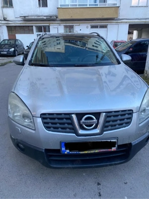 Nissan Qashqai - imagine 4