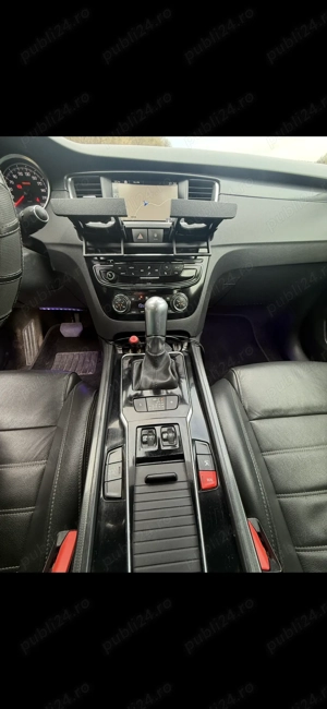 Vând Peugeot 508 2016 - imagine 8