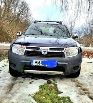  Vind Dacia Duster 4400 e,negociabil - imagine 9