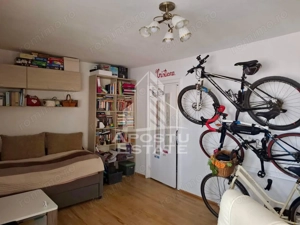 Apartament 2 camere, parter, boxa, zona Lipovei, Timisoara, jud.Timis - imagine 4