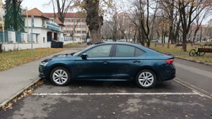 Vând Skoda Octavia noiembrie 2021 - imagine 7