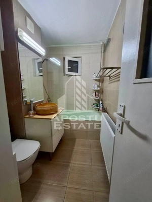 Apartament 2 camere, parter, boxa, zona Lipovei, Timisoara, jud.Timis - imagine 13