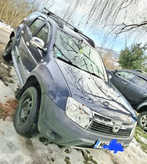  Vind Dacia Duster 4400 e,negociabil - imagine 8