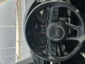  Audi A4 B9 | 2018 | 2.0 TDI 150 CP | DSG | Euro 6  - imagine 3