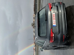  Audi A4 B9 | 2018 | 2.0 TDI 150 CP | DSG | Euro 6  - imagine 2