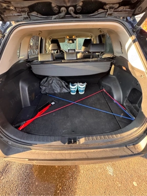 Toyota Rav4 2019 2.0 Benzina 175 cp - imagine 3