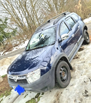  Vind Dacia Duster 4400 e,negociabil - imagine 10