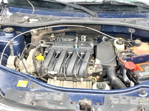  Vind Dacia Duster 4400 e,negociabil - imagine 3