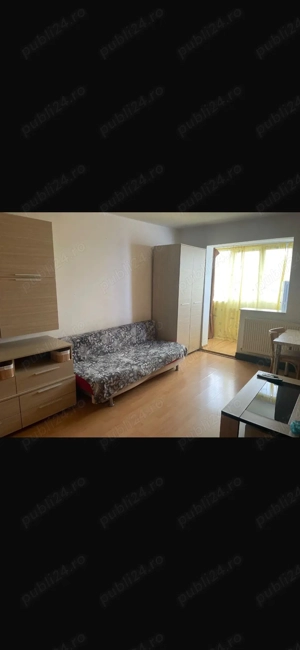 Inchiriere apartament 1 camera