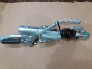 KF27 KNOTT, Dispozitiv franare 2700 kg, frana inertiala - imagine 8