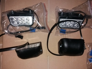 Lampa led numar FRISTOM FT026 - imagine 8