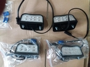 Lampa led numar FRISTOM FT026 - imagine 5