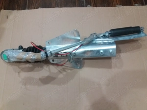 KF27 KNOTT, Dispozitiv franare 2700 kg, frana inertiala - imagine 6