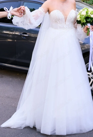 Rochie de mireasă 