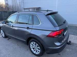 Tiguan 2.0 tdi 4m dsg led - imagine 4