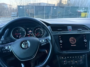 Tiguan 2.0 tdi 4m dsg led - imagine 2