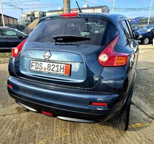 Nissan Juke, 1.5D, 159.000 de km. Impecabila.  - imagine 5