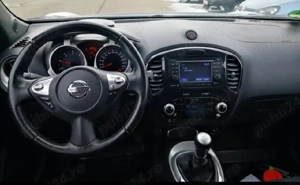 Nissan Juke, 1.5D, 159.000 de km. Impecabila. 