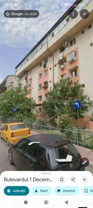 proprietar vand apartament cu două camere  - imagine 5