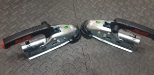 Cupla ALKO AK270 de 2700 kg, cupla de remorcare - imagine 3