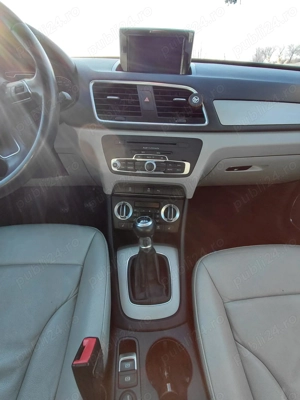 Audi Q3 - 2014 S-Line - imagine 3