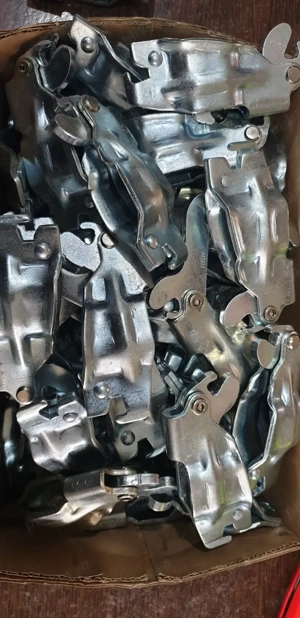 Parghie autorevenire ALKO - imagine 2