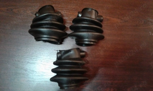 Burduf frana pentru sistem ALKO 161s, 251s, 251g - imagine 2