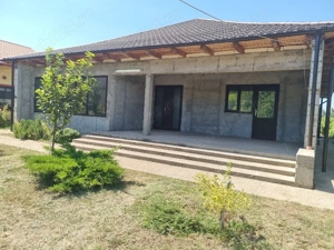 Vand Casa in Odaia Manolache Galati - imagine 5